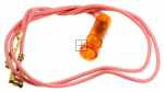 Filament Lamp - Signal Lamp Ru-sl-656rbd 400v [Gorenje]