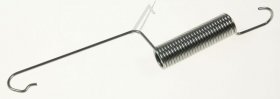 Spring - Balancing Spring Shorter Wm-75 [Gorenje]
