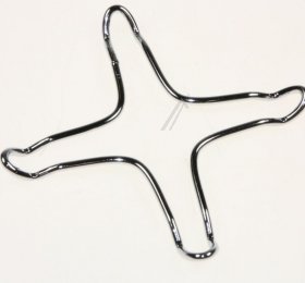 Mechanical Components - Burner Cross Pan Support Ac107 [Gorenje]