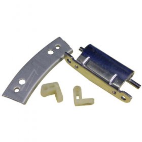 Door Hinges For Washing Machines - Door Hinge Set Ps sp [Gorenje]