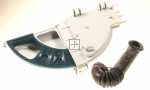 Detergent Case - Kit Detergent Compartment Wm60 [Gorenje]