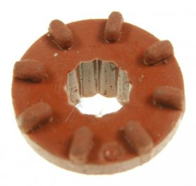 Damper Motor - Fan Rubber [Gorenje]
