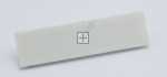 Foot - Adj Foot Support Front 6n Bk040 [Gorenje]