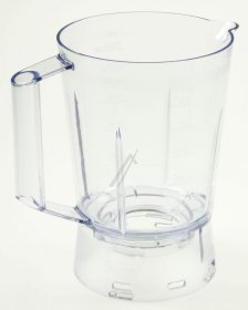 Mixer - Blender Bowl - Bol-blender 1 25l [Groupe SEB]