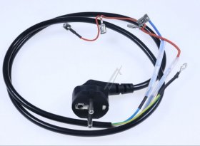 Mains Power Lead - Gerateschnur [Groupe SEB]