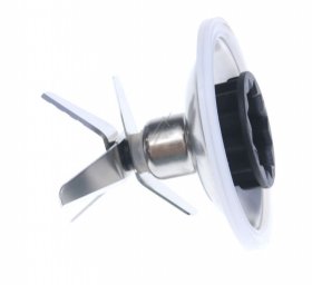 Mixer - Blender Blade - Bloc De Coupe+joint [Groupe SEB]