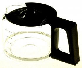 Coffee Pot - Jug+cap [Groupe SEB]
