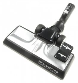 Combination Brush - Suction Head-brush-removable [Groupe SEB]