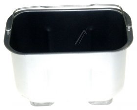 Bread Maker Pan - Body Pot-complete [Groupe SEB]
