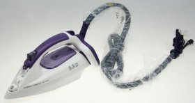 Housing Top - Base De Handle + Handle +cable [Groupe SEB]