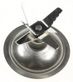 Mixer - Blender Blade - Cutting Block [Groupe SEB]