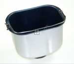 Bread Maker Pan - Body Pot-complete [Groupe SEB]