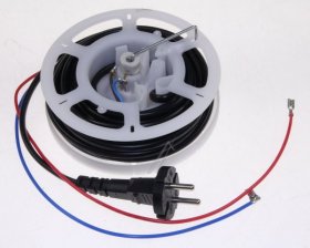 Cable Reels Vacuum Power Cord - Cable Reel [Groupe SEB]