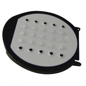 Flap - Cover [Groupe SEB]