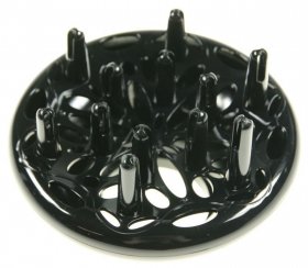 Diffuser For Hair Dryer - Diffuser-hair-black [Groupe SEB]