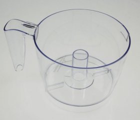 Juice Bowl - Bowl-chopper [Groupe SEB]