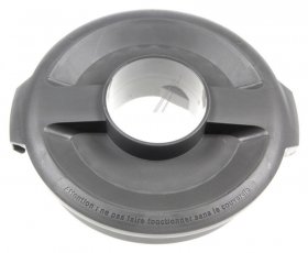 Flap - Cover-bowl-blender-grey [Groupe SEB]