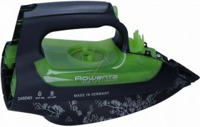 Handle - Handle-steam Iron-black [Groupe SEB]