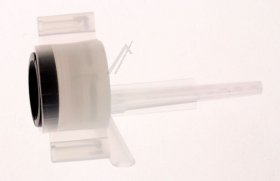 Sealing Materials - Receiver-tank [Groupe SEB]