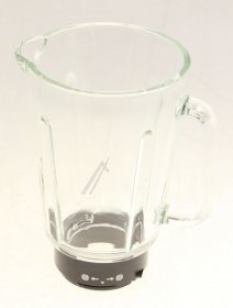 Bowl - Bowl-blender-glass+seat [Groupe SEB]