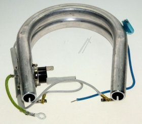 Heating For Coffee Machines - Resistance+fusible+thermostat [Groupe SEB]