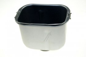 Bread Maker Pan - Body Pot-complete [Groupe SEB]