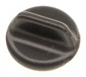 Button - 3d-knob Black [Groupe SEB]