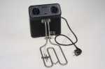 Deep Fryer Heating Element - Cabinet+element [Groupe SEB]