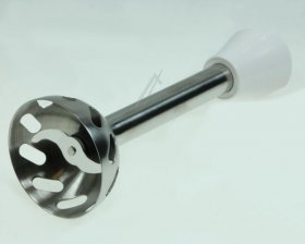 Mixer - Blender Foot - Arm-stainless Steel-white [Groupe SEB]