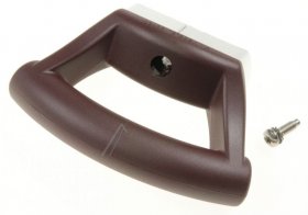 Handle - Handle-body Pot-brown [Groupe SEB]