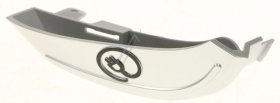 Button - Pedal-cable Reel-grey [Groupe SEB]