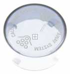 Square Plug - Cap-boiler [Groupe SEB]