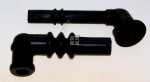 Connector Hose - Pipe-tank*2 [Groupe SEB]