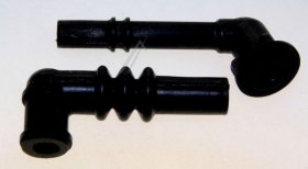 Connector Hose - Pipe-tank*2 [Groupe SEB]