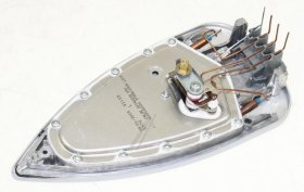 Level - Sole Plate [Groupe SEB]