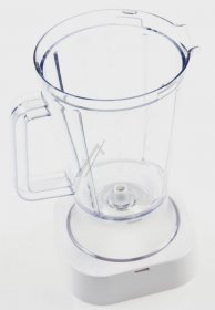 Mixer - Blender Bowl - Bowl-blender-white [Groupe SEB]