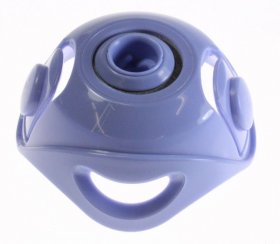 Mixer - Blender Blade - Accessory-knife-freeze-bleu [Groupe SEB]