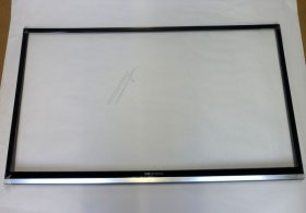 Grundig Front Case - 759551723100 Front Cabinet Black