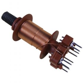 Grundig Coil - Bridge Coil