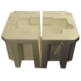 Grundig Pad - 759551367300 Cushion Bottom - XDJ806-00S Grundig Pad - 759551367300 Cushion Bottom - XDJ806-00S
