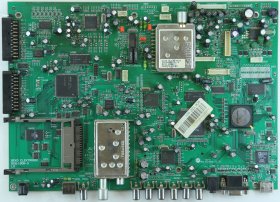 Grundig GULENAR32HDIB - Main AV - RX9.190R-3 - ACH TZZ