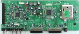 Grundig LC-32IEA2 - Main AV - LC-32IEA2 AV REV 1.1 - P060L32A2W0 - 060414