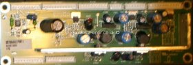 GTV30W2LCD - Board - 17PW11