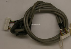 Goodmans GTVP4 Buttons to Main AV