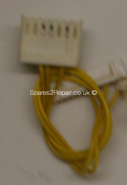 Goodmans GTVP4 - Main AV to Big PSU