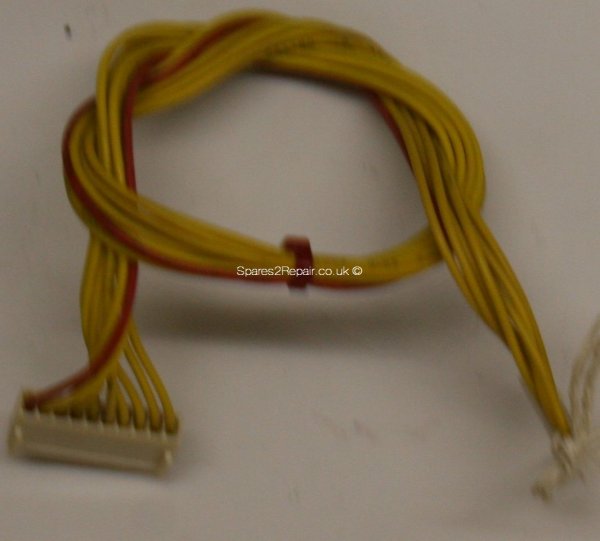 Goodmans GTV42P4 - Main AV to Small PSU