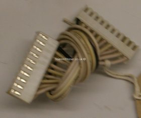 Goodmans GTV42P4 - YSUS to PSU