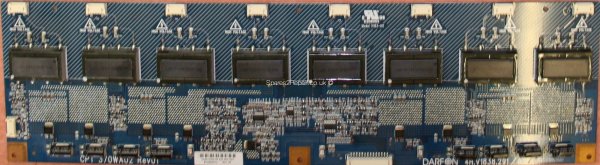 GTVL37W9HD - Inverter - CPT 370WA02 Rev01 - 4H.V1838.291 A4 - B150