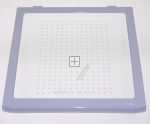 Haier Grid - 0060818006 Gefrier Regalablage Ii