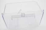 Haier Freezer Drawer - Hr02x00138 Drawer Lower Bleu